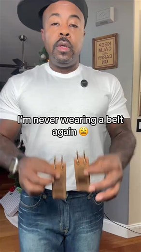 ✨ Freedom at your waist. Zero bulk, zero fuss. This buckle-free elastic belt delivers a smooth, invisible fit that moves with you—no digging, no bulge, just all-day comfort for work, everyday wear, or life on the go. Try it once, and traditional belts won’t stand a chance.💪 | Specializie Q