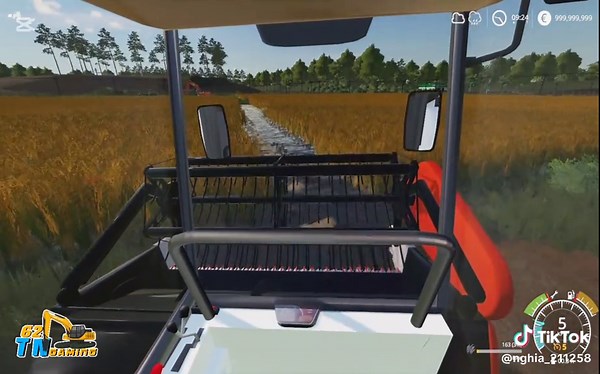 Fiat 80-66 in FS19 Gameplay and Mod Overview