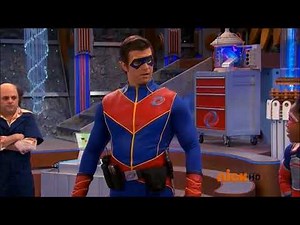 Henry Danger Season 1 Bubble Gum Transformation Remix (HD)
