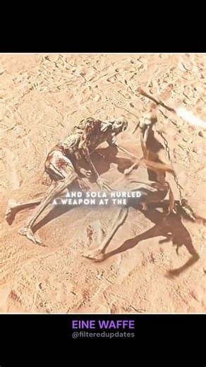 👉 Auf dem Mars… wird er zur Waffe.