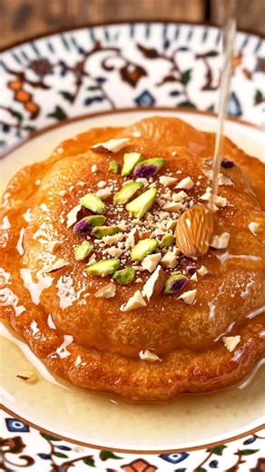 Malpua | Bengali Malpua Recipe 🥞🍯🔥 | Traditional Sweet Pancake