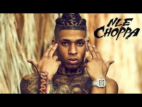 Best Of NLE CHOPPA