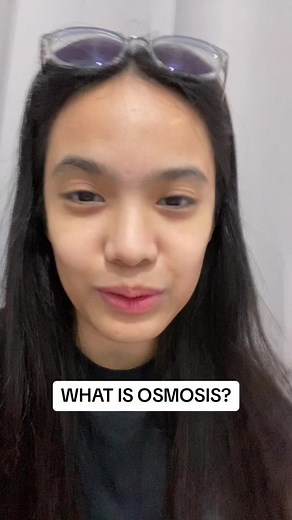Understanding Osmosis: A Simplified Explanation