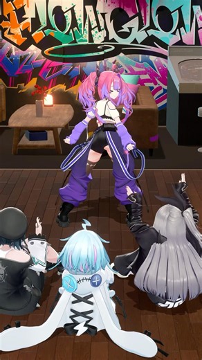 [🔇検証] FGなら無音でもリズムキープできる説💅✨ヴィヴィ編