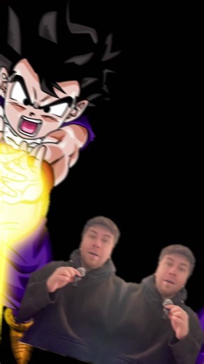 Personajes de Dragon Ball que usan el Masenko