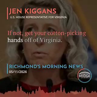 I know folks were really excited to be able to say ‘retard’ again, but would hope ‘cotton picking’ hands about a Black man is a bridge too far. Modern day GOP.