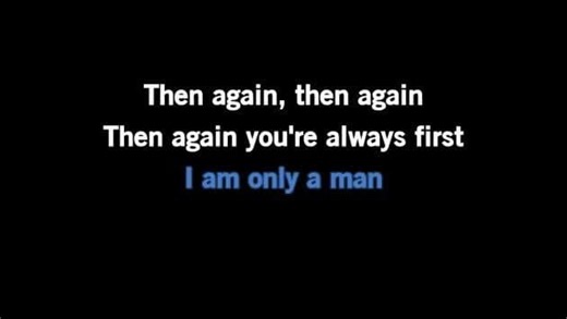 Karaoke 11am - Incubus - CDG, MP4, KFN - Karaoke Version