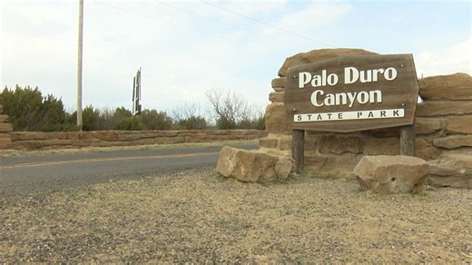 Best weekend getaways from Lubbock