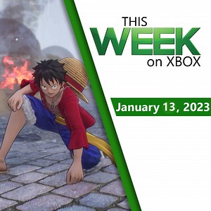 17K views · 494 reactions | Could it be? It is! The first This Week on Xbox of 2023! xbx.lv/3IMjhSr | Xbox | Facebook