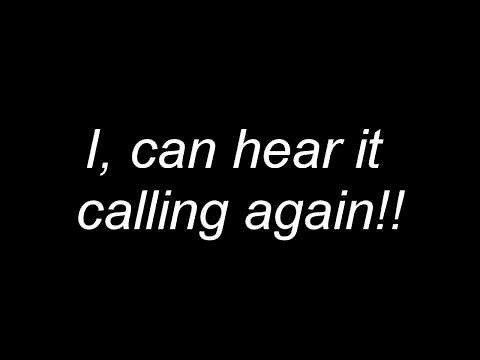 Disturbed "The Animal" Lyric Video