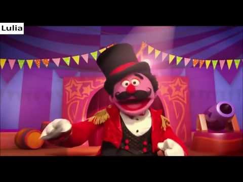 Elmo's World 👀 Elmo the Musical 👀 Circus the Musical 👀