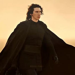 Adam Driver as Severus Snape: A New Take