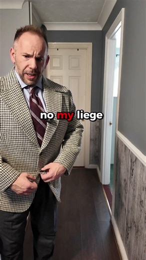 Suit Jacket Rules #mensfashion