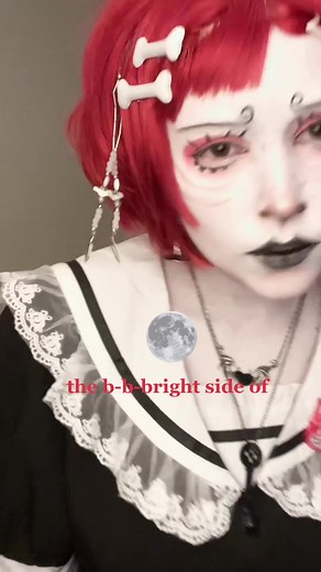 ruby gloooom📖🦇🕸 #cosplayer #cosplay #rubygloom #rubygloomcosplay #rubygloomintro