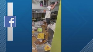 Health department closes Indianapolis food mart after viral video of disturbing conditions