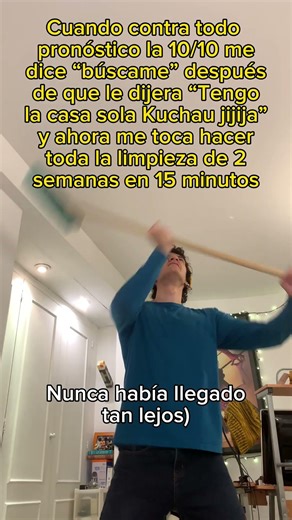 Primera vez que llego así de lejos papus 🔊🔥🔥🔥 #pabloelgenial #humor