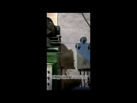 Wire drawing machine#High speed wire drawing making machine#Inverted wire drawing machine