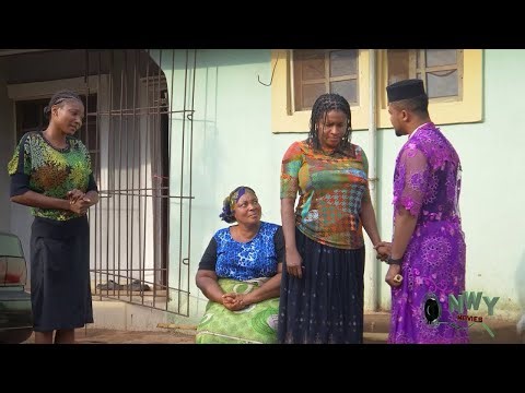 My Wicked Step Mum & Daughter Were Shocked Wen d Prince Came 2 Marry Me