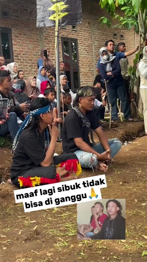Indonesia Emas Bersama Sam Lukman dan Mullet