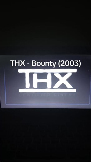 THX - Bounty (2003)