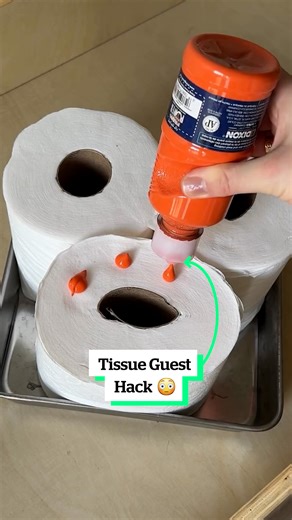 2.7M views · 1.8K reactions | Impress your guests with this ultimate hosting hack 勞 | VT | Facebook