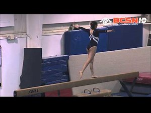 High School Gymnastics