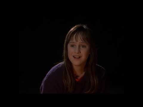 Thomas Magic Railroad movie clips (9/13) Campfire