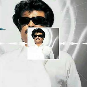 Sivaji movie Nanana bgm