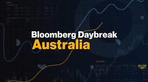 'Bloomberg Daybreak: Australia' Full Show (09/13/2021) - 9/13/2021