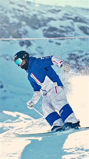 Freestyle Skiing Highlights: Best Tricks and Moves