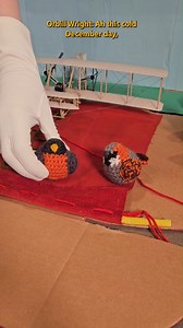 3.6K views · 29 reactions | It's National Aviation Day! Is there a better way to celebrate than remembering the story of the first flight of the Wright Flyer? | The Museum of Flight | Facebook