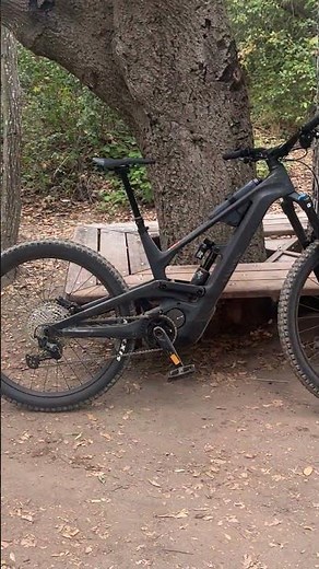New Canyon Torque ON: CF 8 #canyonbike #canyonTorqueOnCf8 #sandiegotrails