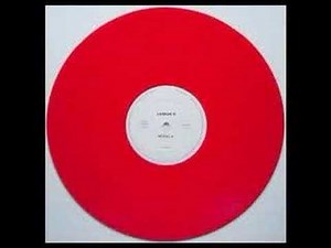 Lemon 8 - Model 8 (Remix)