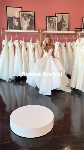 1.2K views · 4.5K reactions | Our newest arrival, and first of many,...