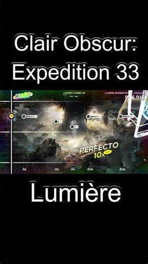 Clair Obscur: Expedition 33 - Lumière