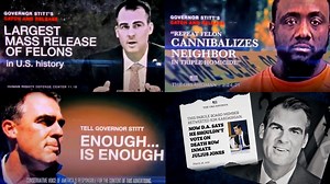 Dark money group targets Oklahoma Gov. Kevin Stitt with Fox News ads