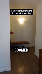 20K views · 101 reactions | People from different generations have...