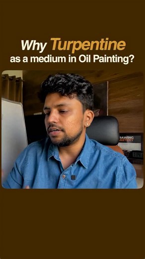 Save 🤎 Oil Painting Lessons on @shadesofbrown.rr By @reyanshh_rahul If you are an oil painting lover and wants to learn oil painting step by step. Stay connected. Also we are coming up with our complete oil painting training in 2026 with name “Shades of Brown” . Application form available in bio. #Artist #drawing #artfundamentals #reyanshhrahul #drawingmastery #tba #aiartist #oilpainting #oilpaintinglesson #oiloncanvas #shadesofbrown #browndiaries | Artist Reyanshh Rahul