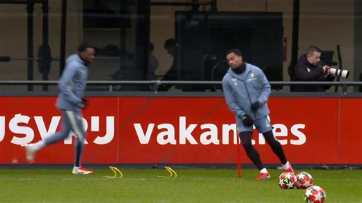 The Football Review | Episode 1241 | SF 02