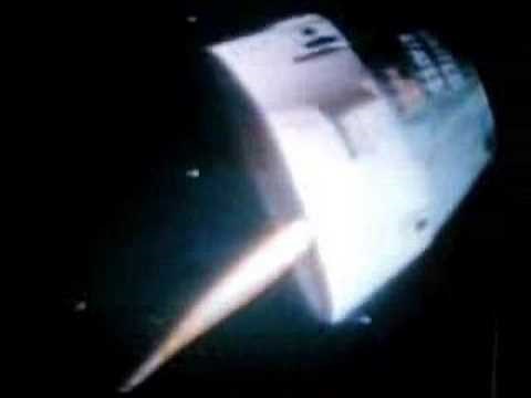 1965: Gemini 5 (NASA)