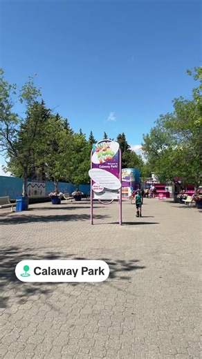 Explore the Japji Fashion Collection at Calaway Park