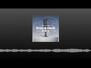 Bloomberg Businessweek Weekend - August 29th, 2025 | Bloomberg Businessweek