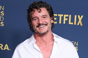 Pedro Pascal Highlights What His Perfect Summer Day Looks Like: 'I Love the Beach' (Exclusive)