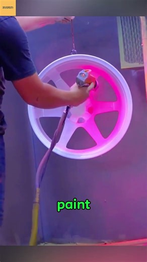 Why This “Dry Paint” Sticks Better Than Real Paint 😳 #technology