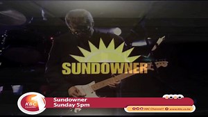 SUNDOWNER seeks to rekindle the viewers’ nostalgic memories of yester-years through featuring golden evergreen music. don't miss every Sunday 5-6pm only on KBC Channel 1 TV | KBC Channel 1 TV