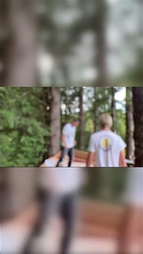 Day 13 | Building a Treehouse Sauna from Scratch #Shorts #SaunaBuild