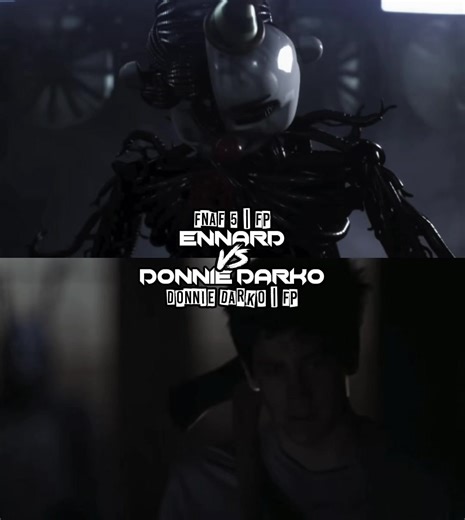 Rushed edit #ennard #donniedarko #brianmoser #cottonweary #fyp