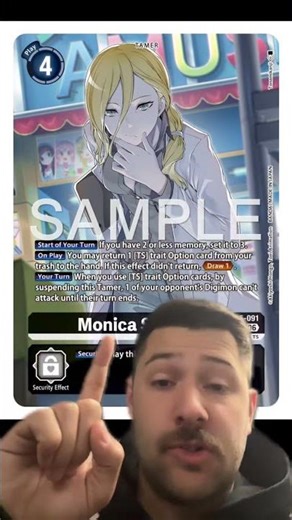 New reveals #tcg #digimon #digimontcg #datasquad #greenscreen #pokemon