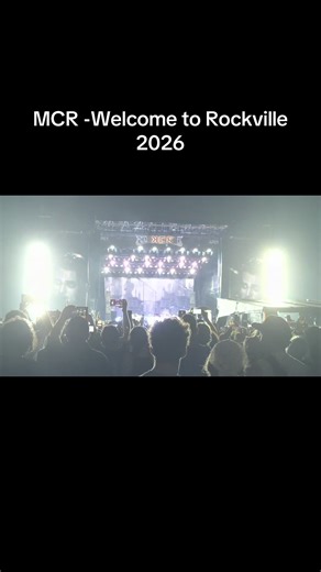 My Chemical Romance Rocks the Black Parade at Daytona