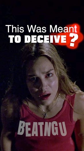 This Was Meant To Deceive You, In Jeepers Creepers, The Creeper Flies Fast, But Did You Fall For It?